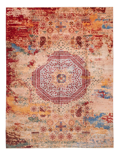 Alfombra de diseño 298x394cm - Designerteppich