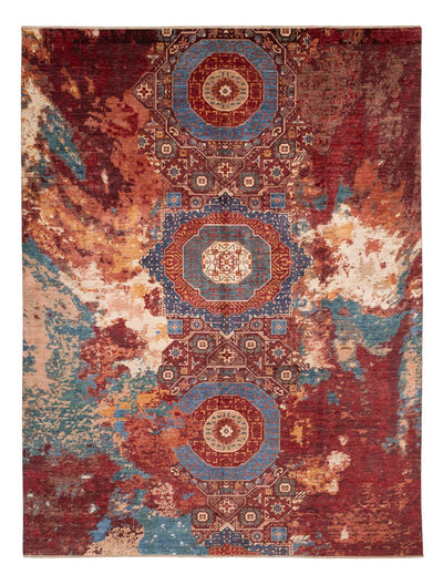 Alfombra de diseño 294x393cm - Designerteppich