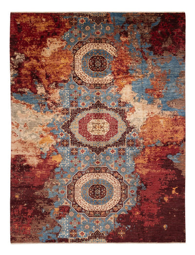 Alfombra de diseño 294x386cm - Designerteppich
