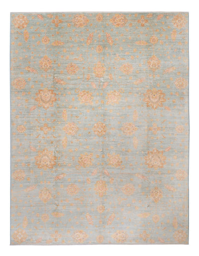 Alfombra Ziegler 306x402cm - Alfombra oriental