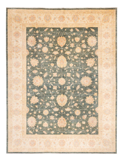 Alfombra Ziegler 302x392cm - Alfombra oriental