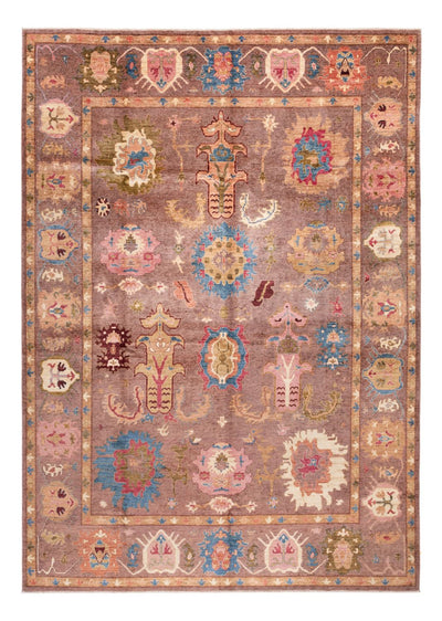 Ushak Alfombra 304x418cm - Alfombra oriental