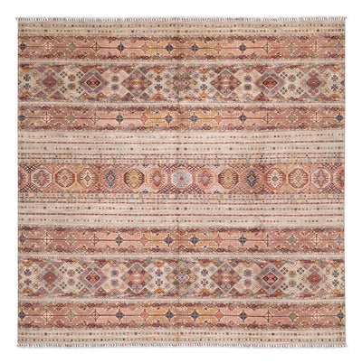 Shal Alfombra 298x302cm - Alfombra oriental