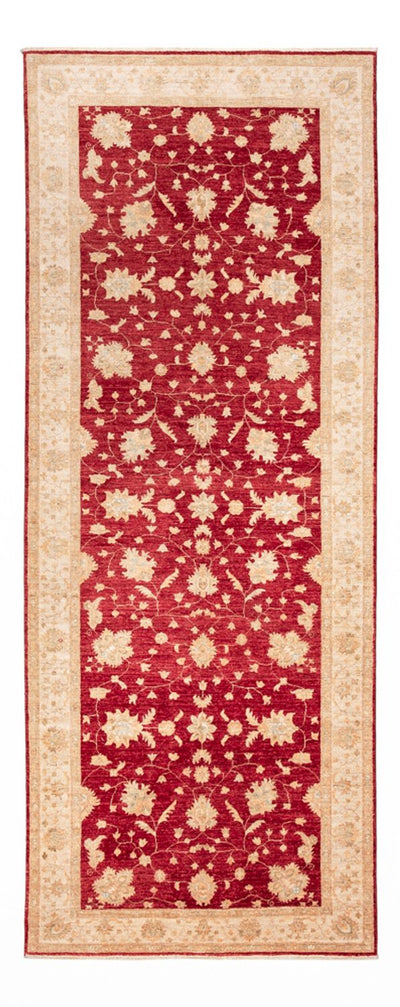 Alfombra Ziegler 152x402cm - Alfombra oriental