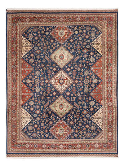 Shiraz Alfombra 238x318cm - Alfombra persa