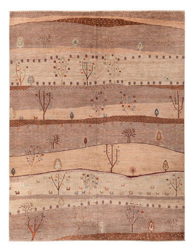 Ariana Alfombra 279x372cm - Alfombra oriental