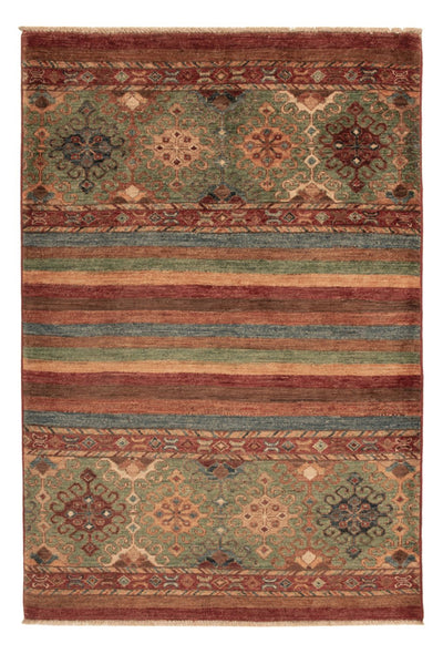 Shal Alfombra 86x126cm - Alfombra oriental