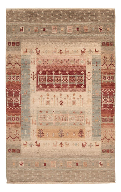 Ariana Alfombra 79x124cm - Alfombra oriental
