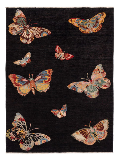 Alfombra de diseño 176x239cm - Designerteppich