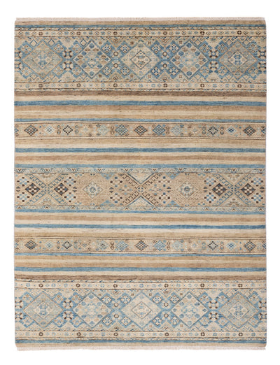 Shal Alfombra 151x197cm - Alfombra oriental