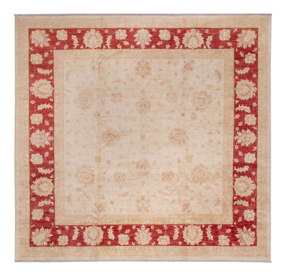 Alfombra Ziegler 340x345cm - Alfombra oriental