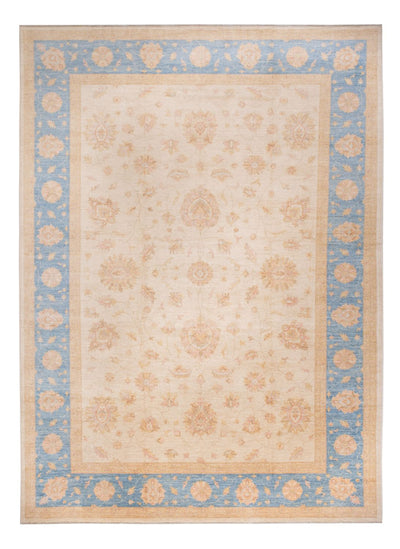 Alfombra Ziegler 357x490cm - Alfombra oriental