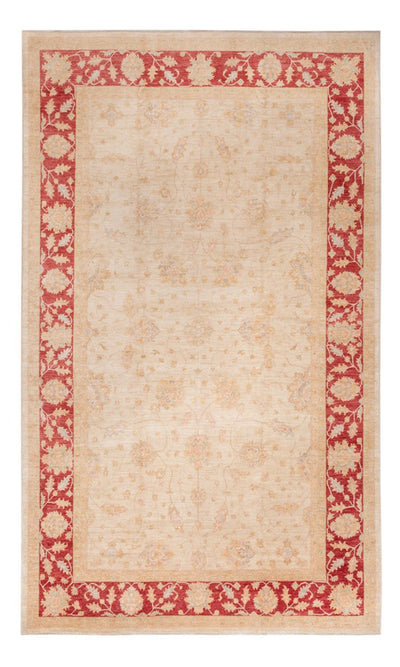 Alfombra Ziegler 301x494cm - Alfombra oriental