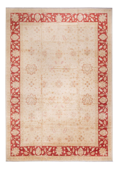 Alfombra Ziegler 353x487cm - Alfombra oriental
