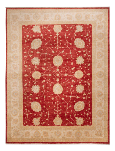 Alfombra Ziegler 353x465cm - Alfombra oriental