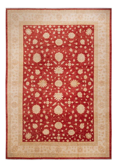 Alfombra Ziegler 362x496cm - Alfombra oriental