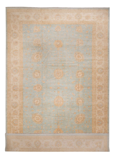 Alfombra Ziegler 354x543cm - Alfombra oriental