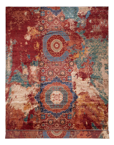 Alfombra de diseño 357x548cm - Designerteppich