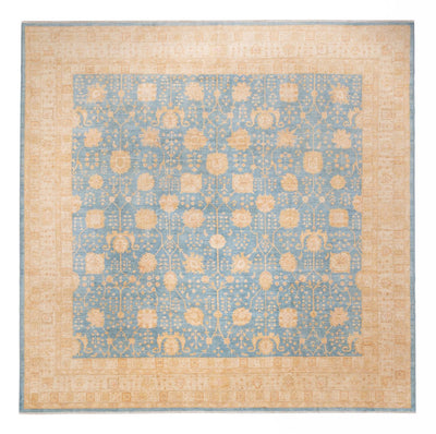 Alfombra Ziegler 389x399cm - Alfombra oriental