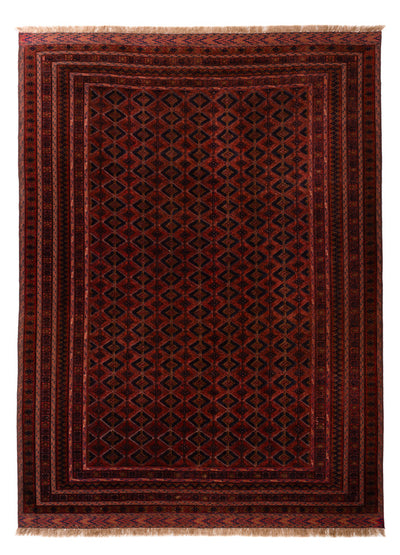 Kilim afgano Alfombra 209x289cm