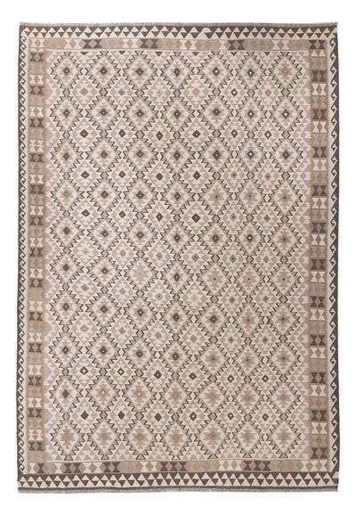 Kilim Maimana Alfombra 250x353cm - Alfombra de lana
