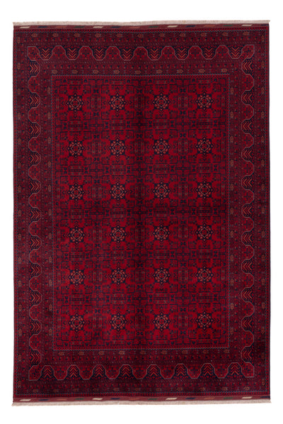 Alfombra afgana 170x248cm - Alfombra oriental