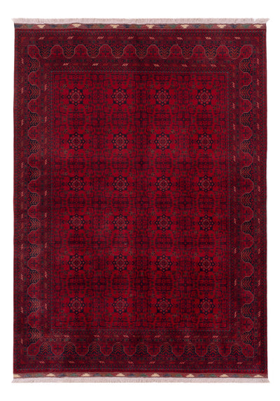 Alfombra afgana 173x240cm - Alfombra oriental