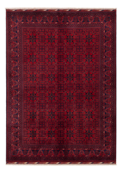 Alfombra afgana 175x250cm - Alfombra oriental