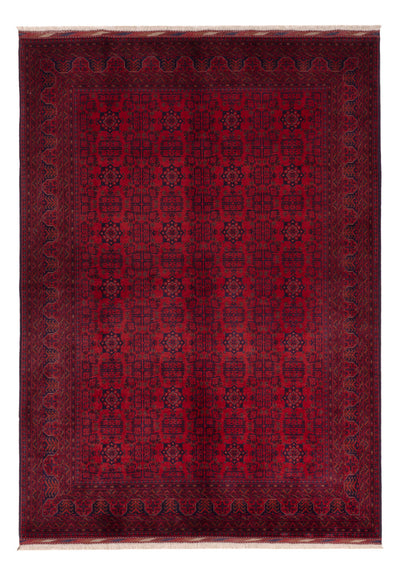 Alfombra afgana 172x244cm - Alfombra oriental