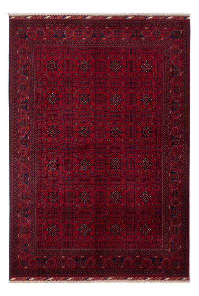 Alfombra afgana 176x257cm - Alfombra oriental