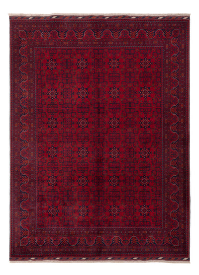 Alfombra afgana 171x240cm - Alfombra oriental