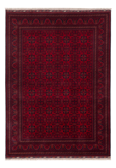 Alfombra afgana 172x243cm - Alfombra oriental
