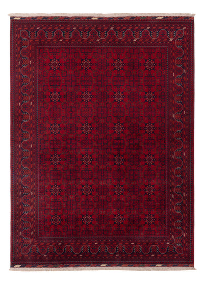 Alfombra afgana 171x234cm - Alfombra oriental