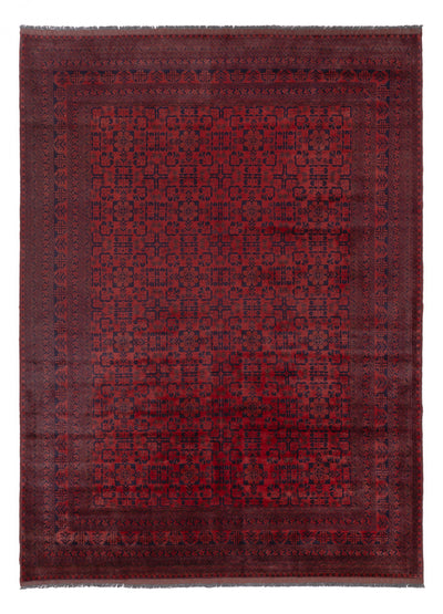 Akhche Alfombra 253x347cm - Alfombra oriental