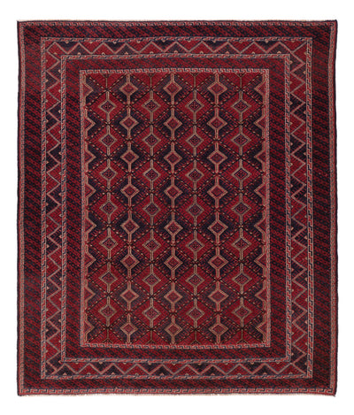 Kilim afgano Alfombra 153x182cm