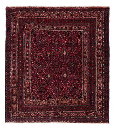 Kilim afgano Alfombra 149x174cm