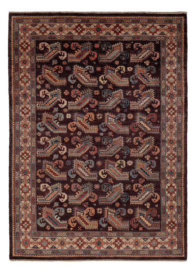Kazak Alfombra 188x258cm - Alfombra oriental