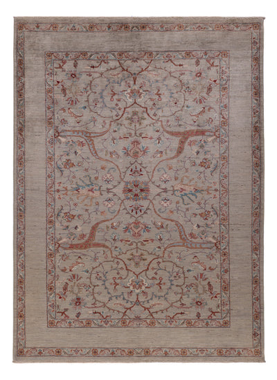 Ariana Alfombra 172x238cm - Alfombra oriental