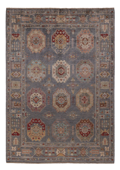 Ariana Alfombra 172x240cm - Alfombra oriental