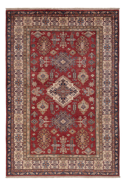 Kazak Alfombra 169x249cm - Alfombra oriental
