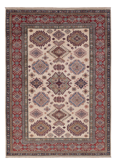 Kazak Alfombra 171x247cm - Alfombra oriental