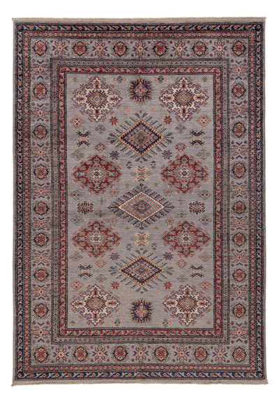 Kazak Alfombra 171x244cm - Alfombra oriental
