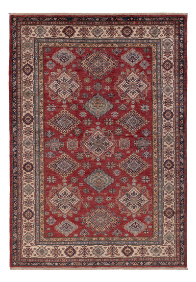Kazak Alfombra 167x243cm - Alfombra oriental