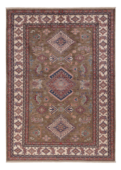 Kazak Alfombra 167x238cm - Alfombra oriental