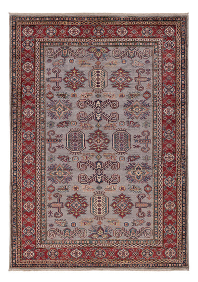 Kazak Alfombra 173x242cm - Alfombra oriental