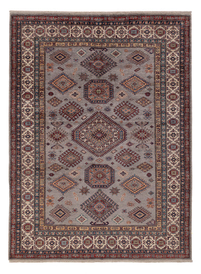 Kazak Alfombra 175x235cm - Alfombra oriental