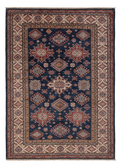 Kazak Alfombra 172x238cm - Alfombra oriental