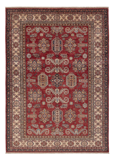 Kazak Alfombra 173x246cm - Alfombra oriental