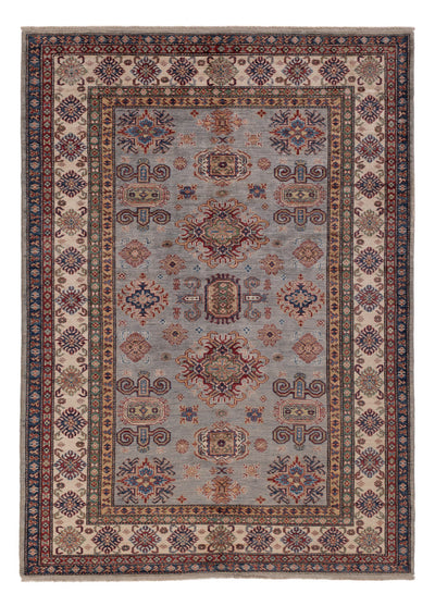 Kazak Alfombra 174x239cm - Alfombra oriental