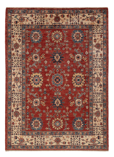 Kazak Alfombra 151x212cm - Alfombra oriental